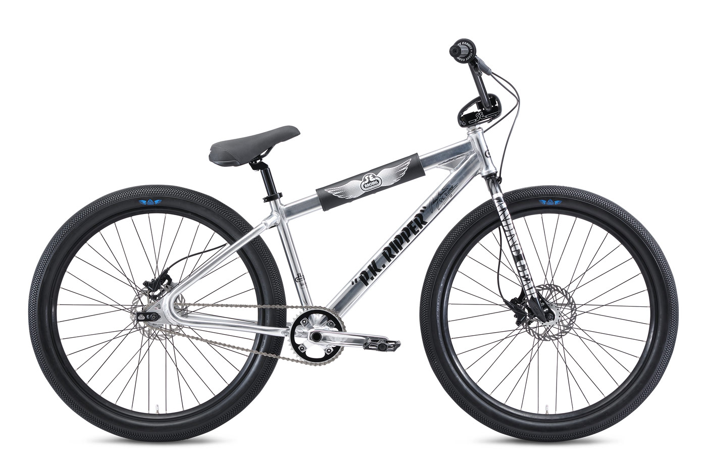 SE Bikes PERRY KRAMER PK RIPPER 27,5+ Neuwagen Kaufen